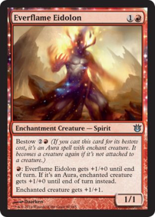 Everflame Eidolon