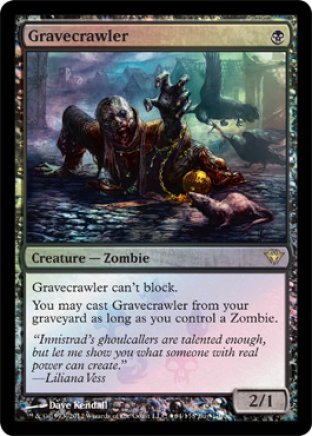 Gravecrawler | Buy-a-Box