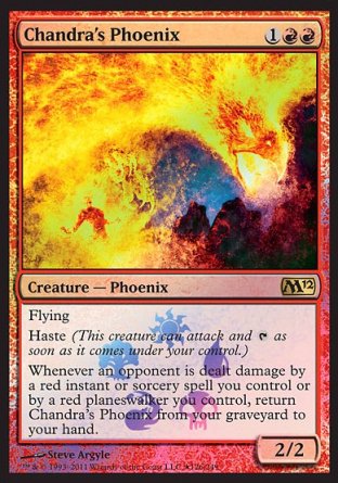 Chandra’s Phoenix | Buy-a-Box