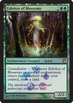 Eidolon of Blossoms | Buy-a-Box