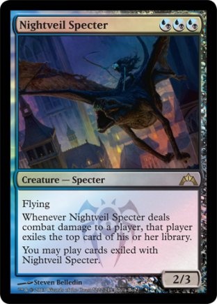 Nightveil Specter | Buy-a-Box