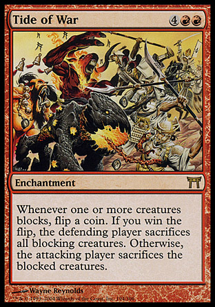 Tide of War | Champions