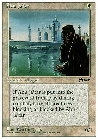 Abu Ja’far | Chronicles