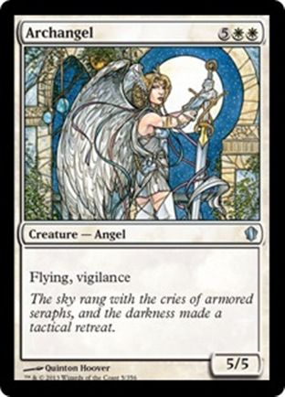 Archangel | Commander 2013