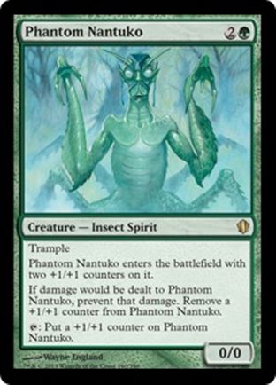 Phantom Nantuko | Commander 2013