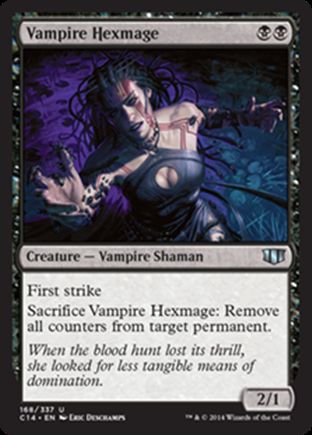 Vampire Hexmage | Commander 2014
