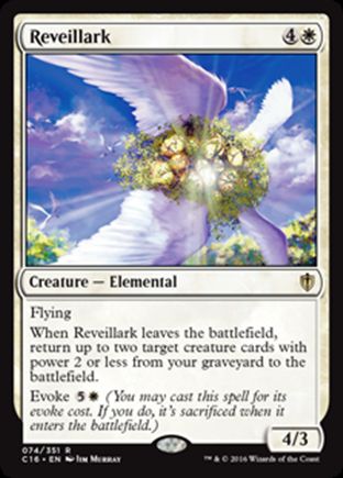 Reveillark | Commander 2016