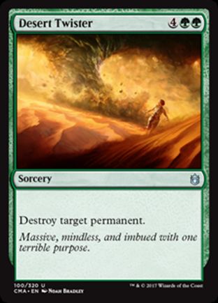 Desert Twister | Commander Anthology I