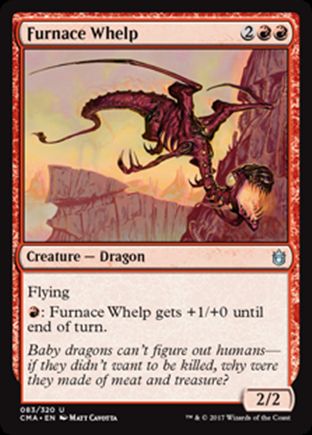 Furnace Whelp | Commander Anthology I