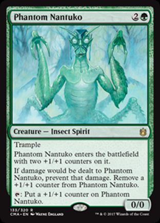 Phantom Nantuko | Commander Anthology I