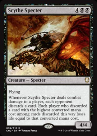 Scythe Specter | Commander Anthology II