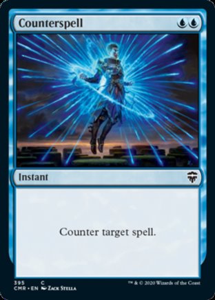 Counterspell | Commander Legends