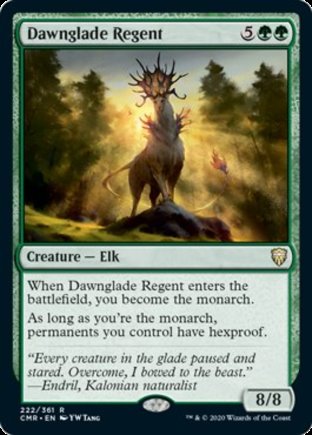 Dawnglade Regent | Commander Legends