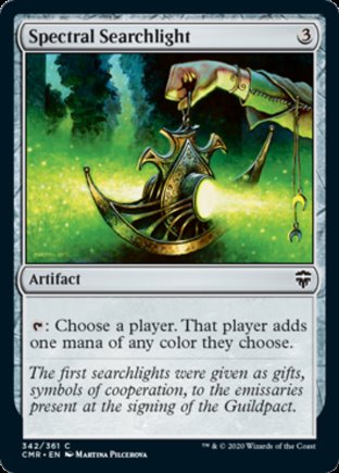 Spectral Searchlight | Commander Legends