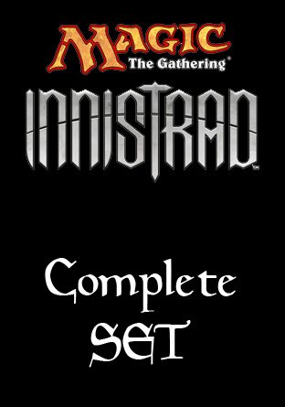 -INN- Innistrad Complete set | Complete sets