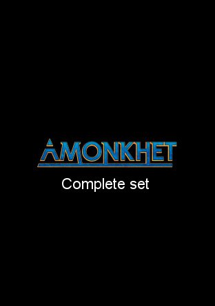 -AKH- Amonkhet Complete Set | Complete sets