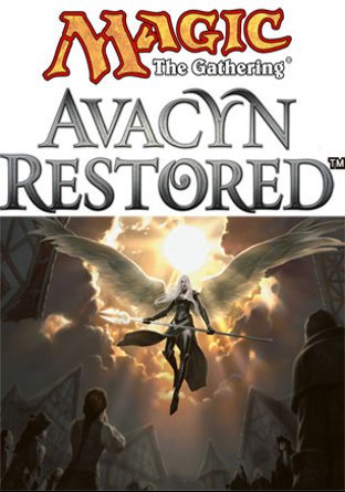 -AVR- Avacyn Restored Complete Set | Complete sets