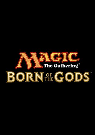 -BNG- Born of the Gods Complete Set | Complete sets