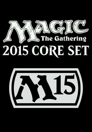 -M15- Magic 2015 Complete Set | Complete sets