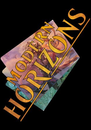 -MH1- Modern Horizons Art Series Set | Complete sets