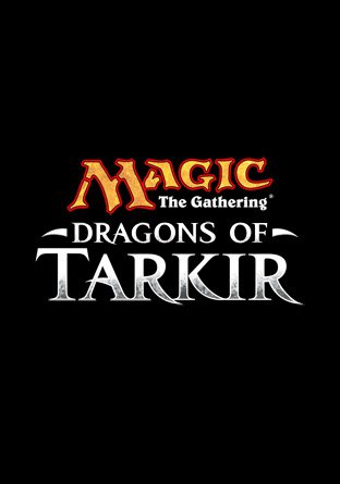-DTK- Dragons of Tarkir Complete Set | Complete sets