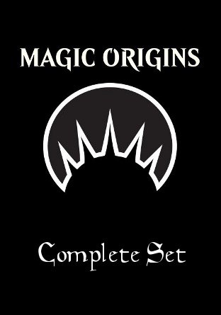 -ORI- Magic Origins Complete Set | Complete sets