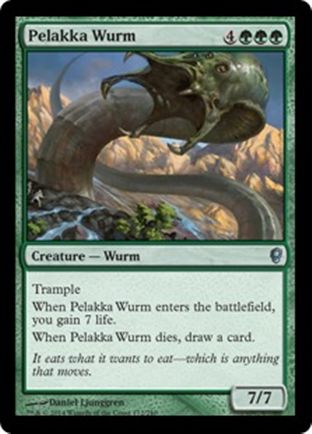 Pelakka Wurm | Conspiracy