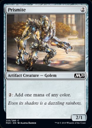 Prismite | Core Set 2020