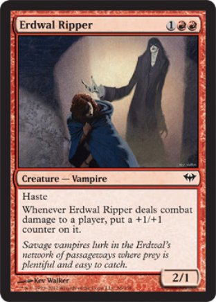 Erdwal Ripper | Dark Ascension