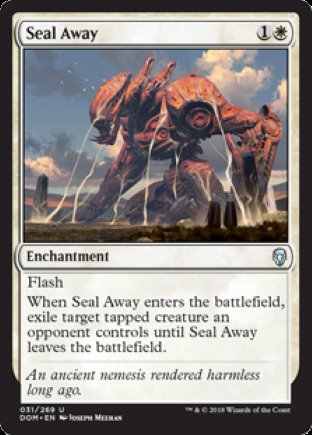 Seal Away | Dominaria