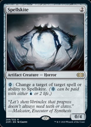 Spellskite | Double Masters