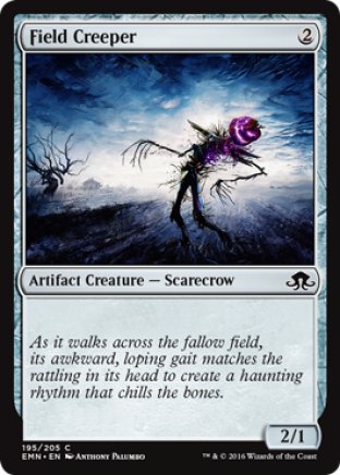 Field Creeper | Eldritch Moon