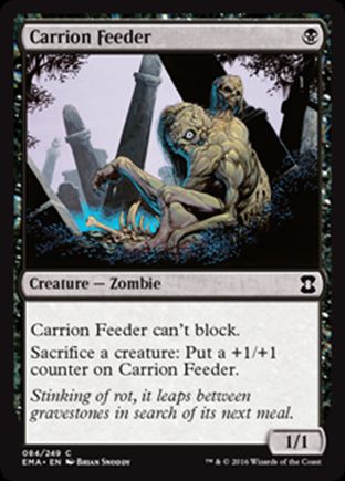 Carrion Feeder | Eternal Masters