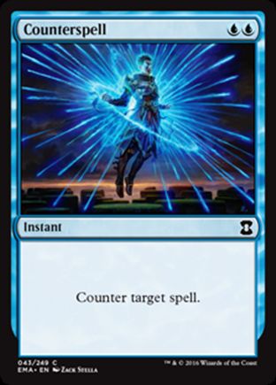 Counterspell | Eternal Masters