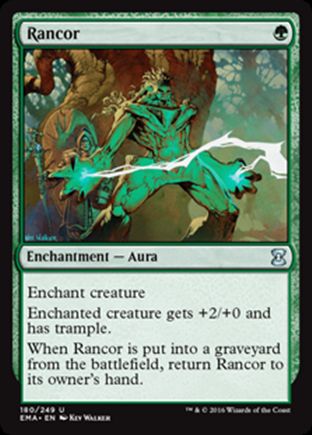 Rancor | Eternal Masters