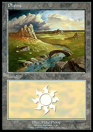 Plains | Euro Land