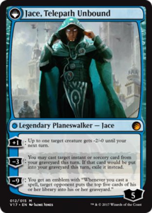 Jace, Vryn’s Prodigy | FTV Transform