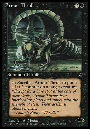 Armor Thrull | Fallen Empires