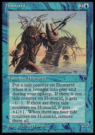 Homarid | Fallen Empires