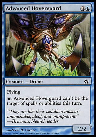 Advanced Hoverguard | Fifth Dawn