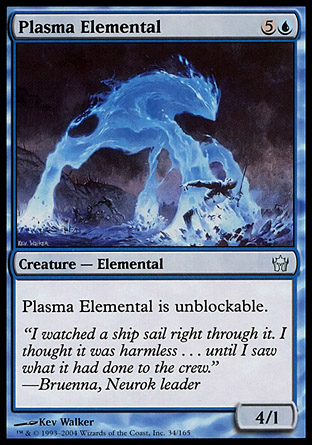 Plasma Elemental | Fifth Dawn