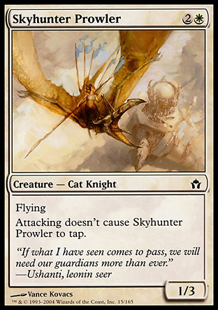 Skyhunter Prowler | Fifth Dawn