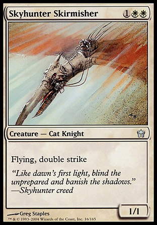 Skyhunter Skirmisher | Fifth Dawn