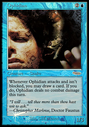 Ophidian | Friday Night Magic