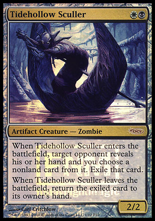 Tidehollow Sculler | Friday Night Magic