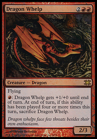 Dragon Whelp | FtV Dragons