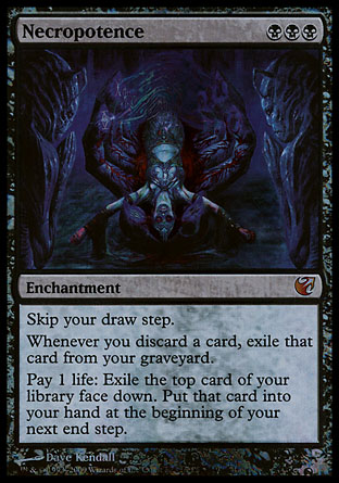 Necropotence | FtV Exiled