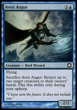 Aven Augur | Future Sight