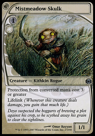 Mistmeadow Skulk | Future Sight