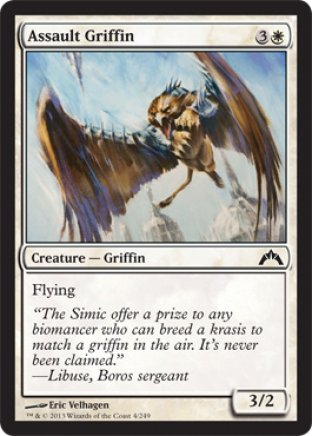 Assault Griffin | Gatecrash